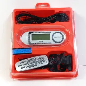 XTR8CK XACT COMMUNICATION Sirius Car Satellite Radio Receiver #2