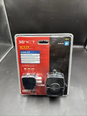 XS072 XACT Xtr Satellite Radio Kit