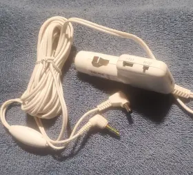 10099 XM Car Adapter Specs #2