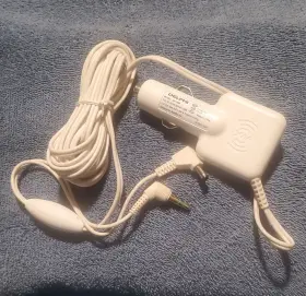 10099 XM Car Adapter Specs