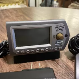 136-4335 XM Sirius Audiovox Xpress Satellite Radio #2