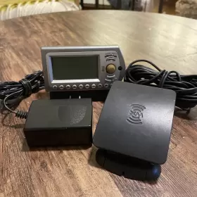 136-4335 XM Sirius Audiovox Xpress Satellite Radio