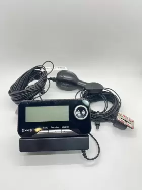 136-4458 XM Audiovox Satellite Radio Receiver Dock