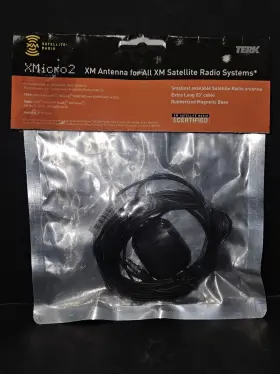 20FT-XM-CAR-ANT XM Antenna Satellite Radios