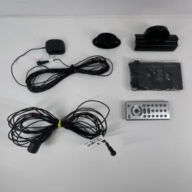 4FT-XM-CAR-ANT XM Satellite Radio Micro Antenna Remote