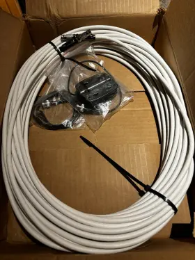 Xm 6342856 Satellite Radio Home / Business Antenna