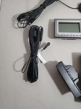 C6QLT0HE XM Satellite Xpress Radio Receiver Power Adapter Kit #2