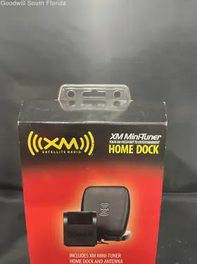 CNP-2000H XM Mini Tuner Satellite Radio #3