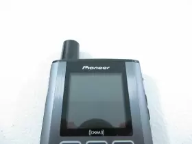GEX-INNO2 XM Pioneer Inno Satellite Radio Player #2