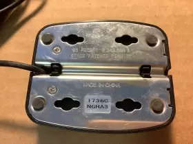 NGHA3 XM Sirius Antenna #3