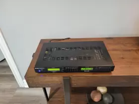 NV-T2FX XM Nuvo Tuner #2