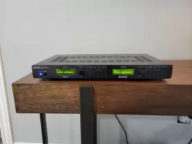 NV-T2FX XM Nuvo Tuner