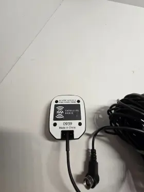 0939 XM RADIO Satellite Antenna