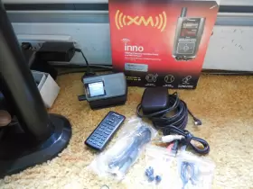 GEX-INNO2BK XM RADIO Pioneer #2