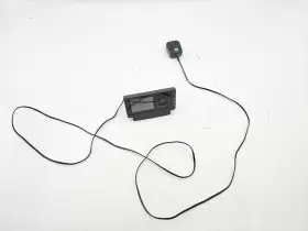 XDPHD1 XM RADIO Sirius Onyx Dock Xdp #2