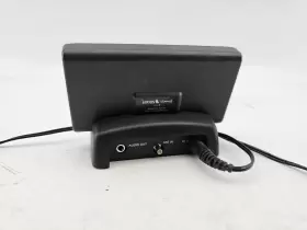 XDPHD1 XM RADIO Sirius Onyx Dock Xdp #3