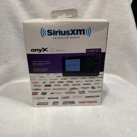 XEZ1H1 XM RADIO Sirua