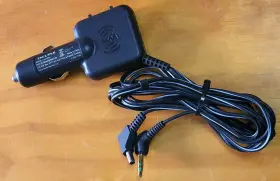 SA10081 XM Delphi Audio Adaptor Wireless Satellite Fm #2