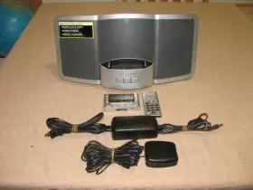 SA10221 XM Roady Xt Satellite Radio Receiver Boombox Antenna