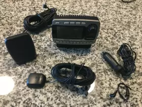 SP-C1 XM Sirius Sportster Radio Receiver Subscription