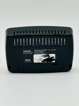 SP-R2R XM Sirius Sportster Radio Receiver Subscription #2