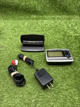 SPR2C XM Sirius Sportster Sattelite Radio