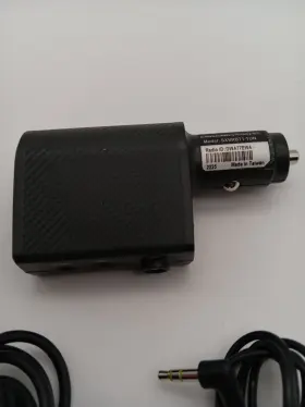 SXVRBT1-TUN XM Car Charger #2