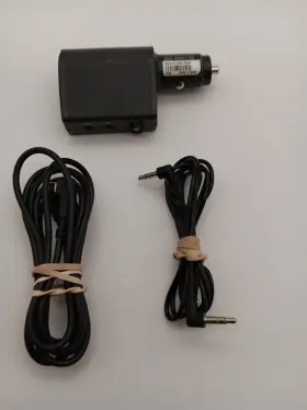 SXVRBT1-TUN XM Car Charger