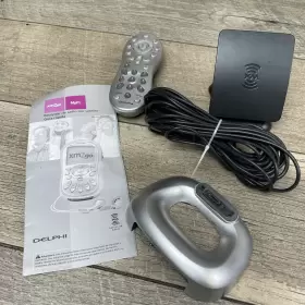 TXMHK01 XM Delphi Myfi Radio Tao Power Cord Kit