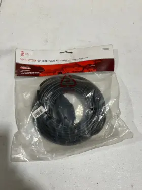 XM-EXT50 XM Satellite Radio Extension Kit
