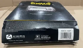 XMCK-10AP XM Xpress Radio Kit #3