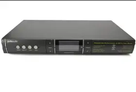 XRT12 XM Polk Audio Tuner Satellite Radio Receiver