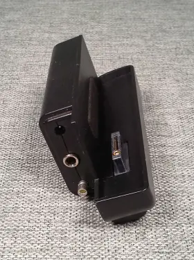 YA-CD100 XM Samsung Stand Receiver Dock Cradle #2
