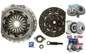 Zf Aftermarket K70107-01 Xtend Transmission Clutch Kit Compatible With Isuzu Rodeo 1993-2004 Zf Aftermarket K70107-01 Xtend Transmission Clutch Kit Compatible With Isuzu Rodeo 1993-2004