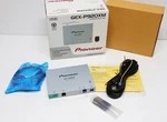 Sirius Xm Pioneer Gex-p920xm Satellite Radio Digital Tuner New Unused. Fixed Price $69.99.