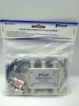Pixel Technologies Sr-4 Siriusxm Satellite Radio Amplified Four Way Splitter Kit. Fixed Price $51.52.