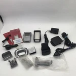 Pioneer Airware Xm2go Portable Xm Satellite Radio Receiver W/ Dock Antennas. Fixed Price $100.00.