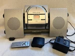 Delphi Sa10034 Am Fm Cd Audio System Satellite Radio Bundle. Fixed Price $94.39.