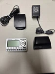 Delphi Skyfi2 Sa10101 Xm Home/car Satellite Radio - W/ Home Stand, Antenna, Ac. Fixed Price $34.90.