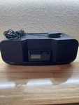 Audiovox Xmbb1 Sirius Xm Portable Boombox Head And Dock. No Power Cord. Fixed Price $63.96.