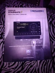 Sirius Xm Radio Starmate 8 For Siriusxm Satellite Receiver Vehicle Kit New. Fixed Price $62.95.