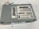 07-09 Mazda 3 Sirius Satellite Radio Receiver Module Unit Tuner Q. Fixed Price $79.99.