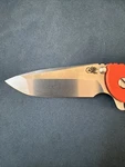 Hinderer Xm-18 3.5" Spanto Cpm20cv. Fixed Price $385.00.