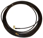 Audiovox Sir-bb1 Sirus Radio Boombox 20' Antenna Extension New. Fixed Price $19.88.