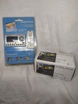 Delphi Xm Satellite Radio Sa50000 Skyfi Receiver Remote Home Kit Set. Fixed Price $68.98.