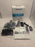 Siriusxm Dh3 Home Kit For Dock & Play Radios - Open Box, New Condition. Fixed Price $22.99.