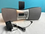 Delphi Sirius Xm Satellite Radio Skyfi Audio System Boombox Untested. Fixed Price $22.99.