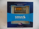 Sirius Sportster 3 Plug & Play Satellite Radio Vehicle Kit Sp3-tk1. Fixed Price $49.99.