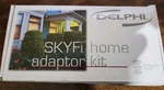 Delphi Skyfi Home Adaptor Kit Sa10004 Xm Satellite Radio Dock Adapter. Fixed Price $29.99.