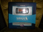 Sirius Sattelite Radio Plug & Play - Satellite Vehicle Kit Sv3-tk1 New. Fixed Price $30.00.